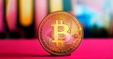 First Cash, now Gold: bitcoin again can split up