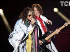 Aerosmith leader Tyler canceled concerts due to urgent medical treatment