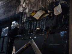 Вибух Калинівки: в БПП звинуватили ВСУ в  піарі  на трагедії