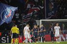 ПСЖ - Баварія 3: 0 Відео голів та огляд матчу