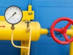 In Zhitomir without gas there can be 800 consumers