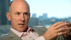 The head of Equifax left the company following a massive burglary