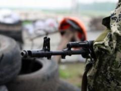 Situation in the ATU zone stabilizes, militants violated the truce 15 times