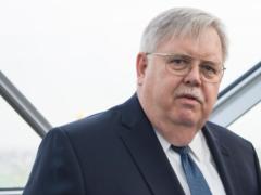Посол США в Москві зібрав валізу
