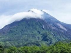 The eruption of Agung volcano is inevitable