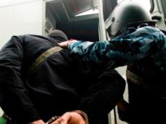 У Підмосков ї затримали мінера-шахрая