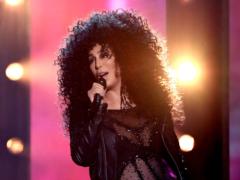 Cher told me in which unusual place it stores its clothes