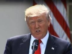США максимально обмежать в їзд в країну для біженців