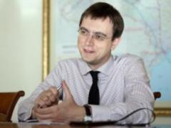  Укрзалізниця  провела кадрові ротації