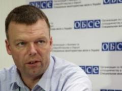 Хуг розповів про причини ескалації конфлікту на Донбасі