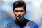North Korea banned the player Perugia to speak on TV