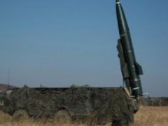 Затримано п яні охоронці складу ракет Точка-У