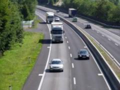 Українцям рекомендують знижувати швидкість на пішохідних переходах до 50 км / год