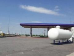 У Луцьку викрили підпільну заправку