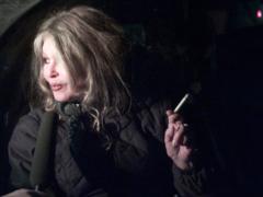 5 fatal men Brigitte Bardot