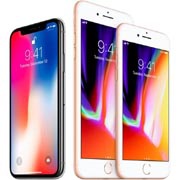 iPhone 2018 will receive displays with a diagonal of more than 6 inches
