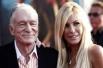 Died founder of Playboy Hugh Hefner