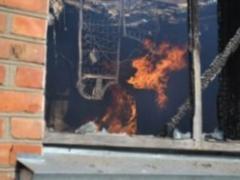 The houses destroyed in Kalinovka will be restored at the expense of the state - OGA