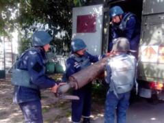 Муженко: Обвинить меня, моих подчиненных в бездействии не удастся