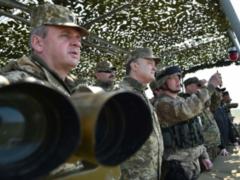 Відповідальність за Калинівку повинен нести, в тому числі, начальник Генштабу, - Турчинов