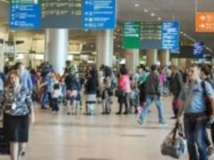 В аеропортах по всьому світу спостерігаються комп ютерні збої
