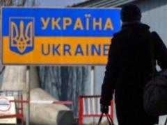 В Украине 491 иностранец попросил убежища
