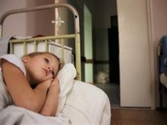 In Khmelnitsky region, there was a massive poisoning of children