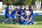Iceland announced the composition of Turkey and Kosovo