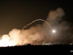For the commander of the detonated in Kalinovka part of the  took  the SBU