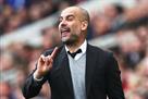 Josep Guardiola: I will never forgive Gary Lineker