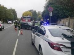 In Latvia, the car entered a group of children, there are victims