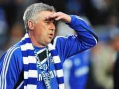 Ancelotti wants to return to England