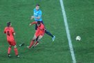 Group L: Zenit outplayed Sociedad