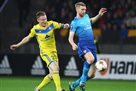 BATE - Arsenal 2: 4 Video goals and a review of the match