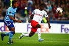 Group I: Red Bull beat Marseille