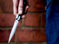 В Одессе совершено нападение на бойца Нацгвардии