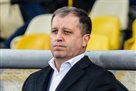 Вернидуб провел 200-й матч у руля Зари