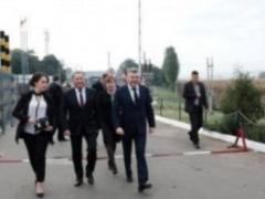 In 2017, Ukraine and Romania eliminated 4 channels for the transfer of migrants