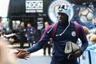 Mendy said that he will miss a couple of months because of a rupture of cruciate ligaments