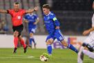 Sidorchuk: I want to apologize to the team for the second goal