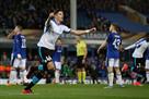 Everton - Apollon 2: 2 Video goals and a review of the match