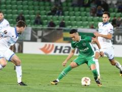 Лудогорец – Хоффенхайм 2:1 Видео голов и обзор матча