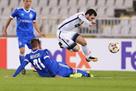 Besedin: On the skill and experience of Dynamo better Partizan