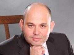 Черговий напад на посадового чиновника