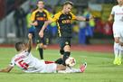 Skenderbeu - Young Boys 1: 1 Video goals and a review of the match