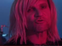 Юзеры сравнили новый клип  ВВ  с видео Nirvana, а Скрипку – с Кобейном