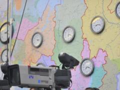 Губернатори стали в чергу на виліт