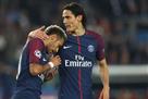 Neimar: Conflict with Cavani was invented by journalists, we have already decided who will beat the penalty