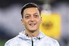 Inter confirmed interest in Ozil
