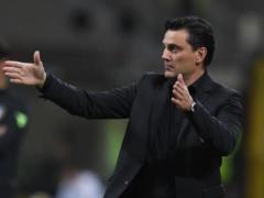 Mirabelli: Montella is younger than Ancelotti and equally talented
